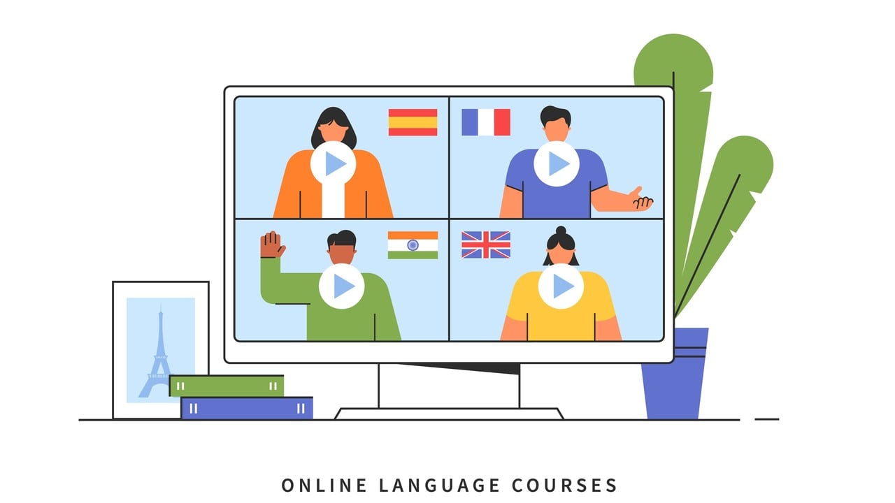 The Best Children's Language Learning Platforms