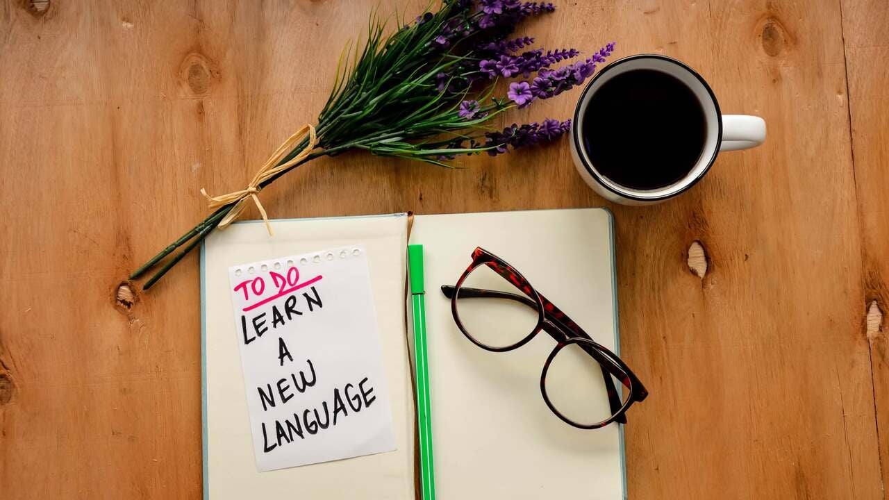 How to Build a Daily Language Learning Routine