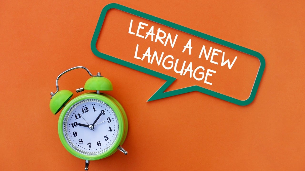 Top 5 Language Learning Strategies for 2024