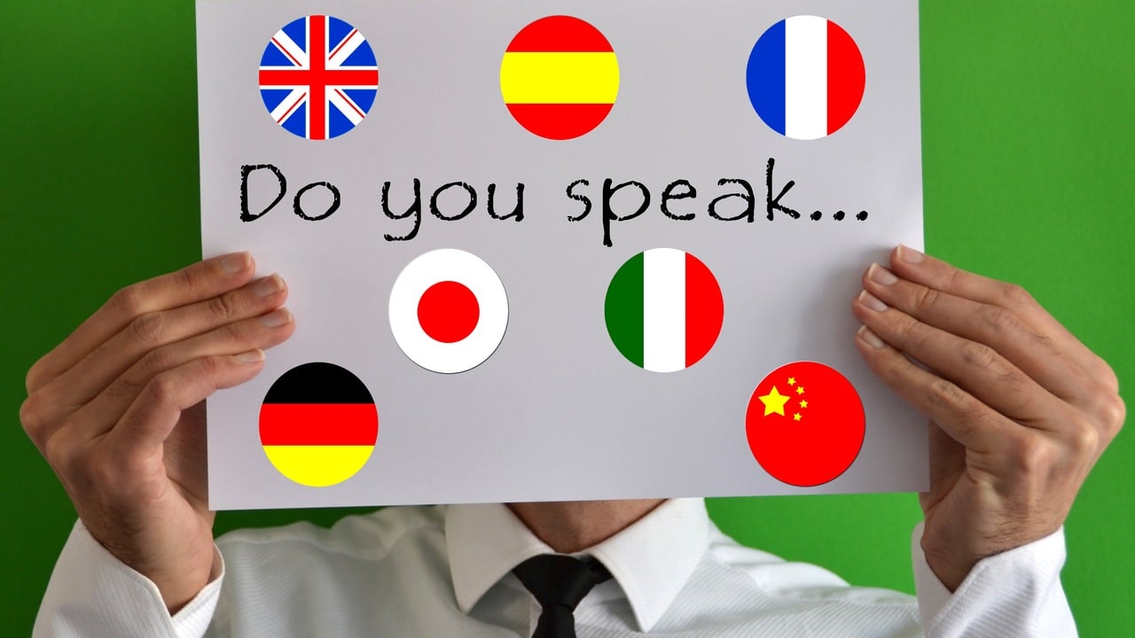 The Benefits of Learning a Language for Career Advancement