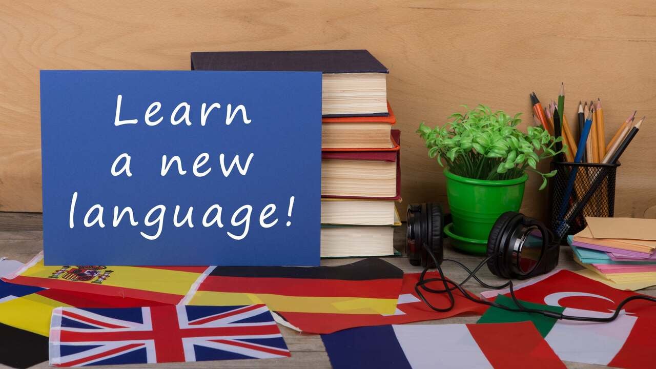 A Practical Guide to Language Learning for Multicultural Families