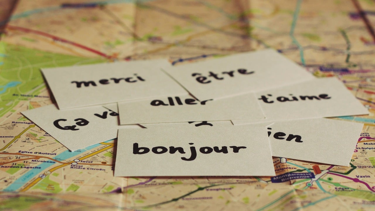 A Step-by-Step Guide to Learning a Language for Travel