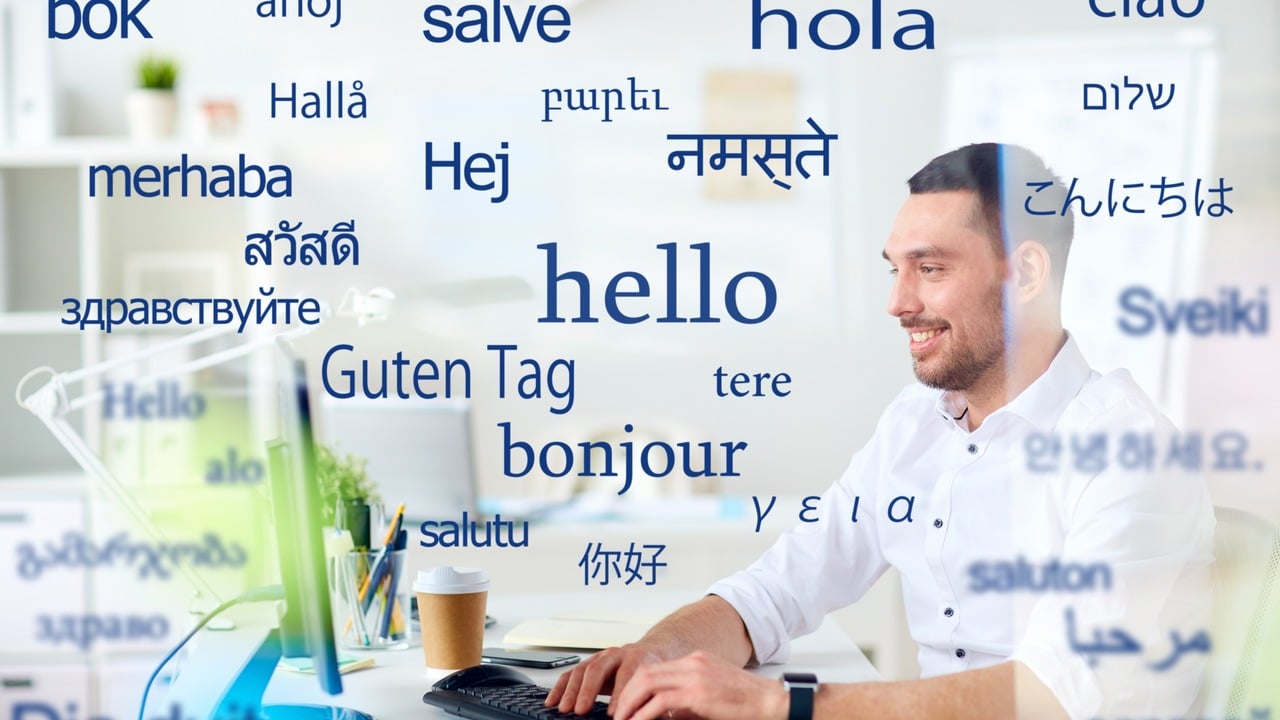 Step-by-Step Guide to Learning a Language for Business