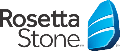 Rosetta Stone logo