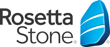 Rosetta Stone logo