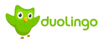 Duolingo logo