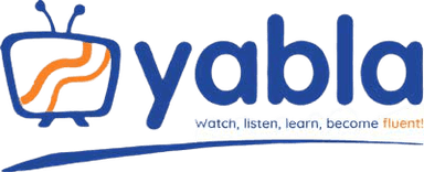 Yabla logo