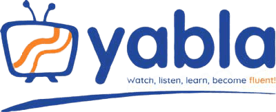 Yabla logo