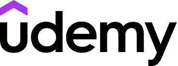 Udemy logo